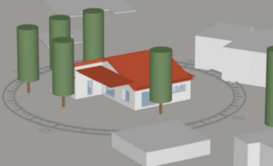 projet morel maison paille